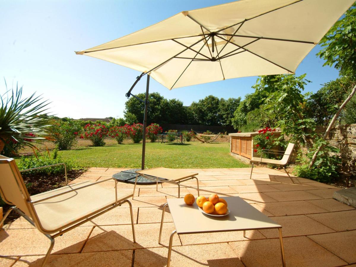 Villa Barcares Petit, Piscina, Jardines Junto A Playa En Alcudia Ngoại thất bức ảnh